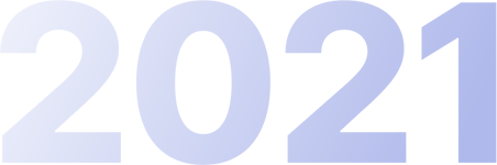 2021 숫자 이미지